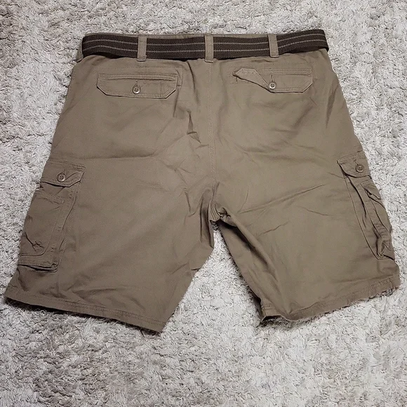 Lee cargo shorts - Picture 2 of 3